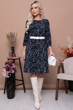 Платье 71351 Avili