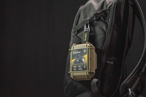 Фонарь Armytek Buckler M1 (F09301C)