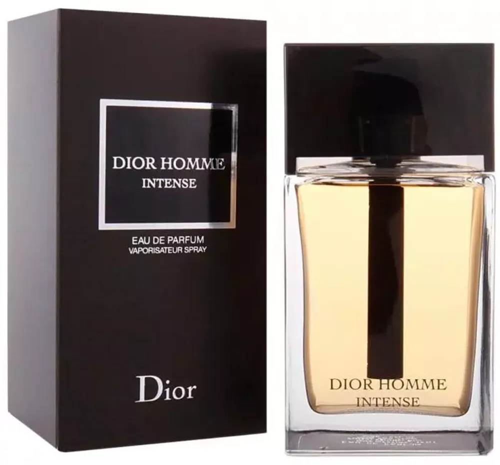 Christian Dior Homme Intense 100 ml