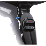 Профессиональный фен BaByliss PRO Prodigio Ionic BAB6730IRE 2300w