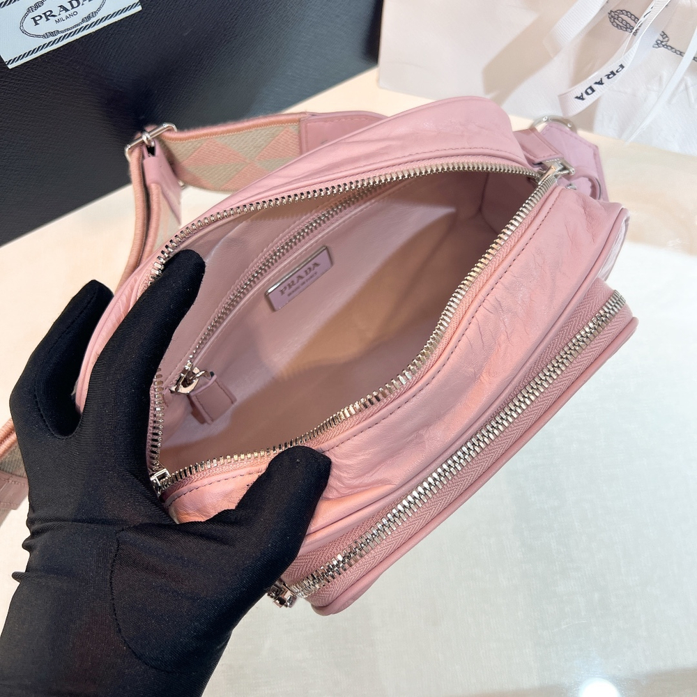 Prada Bag 22 cm