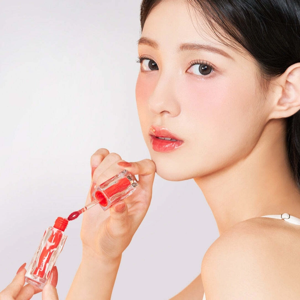 Тинт для губ Dear A Hydro Dewy Tint