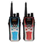 Рация, блистер XY002