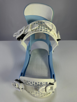 Крепления для сноуборда CHANRICH WAVE