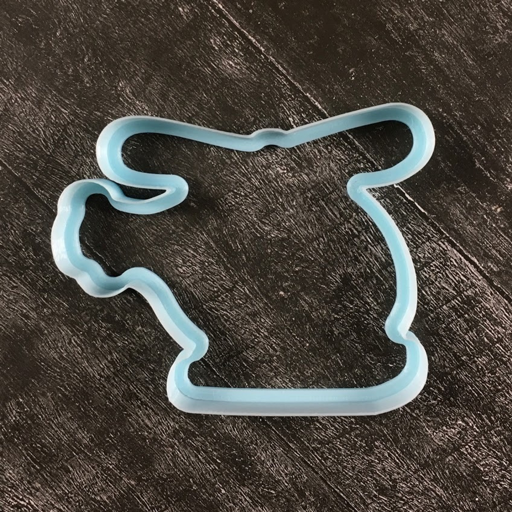 Вертолет №1