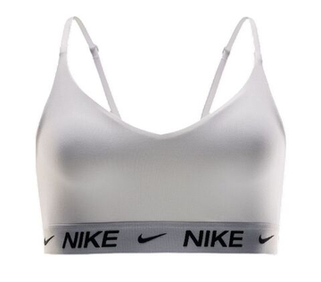 Теннисный бюстгальтер Nike Indy Light Support Padded Adjustable Sports