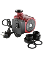 Насос циркуляционный VALTEC VRS 25/4-130