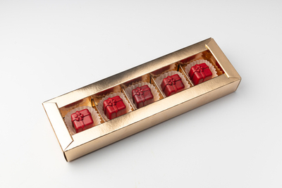 Набор конфет Карамель-Бейлиз