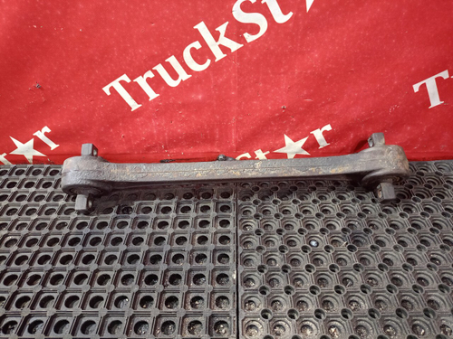 Тяга реактивная