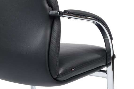 Кресло Pablo-CF C2216-1 Черный