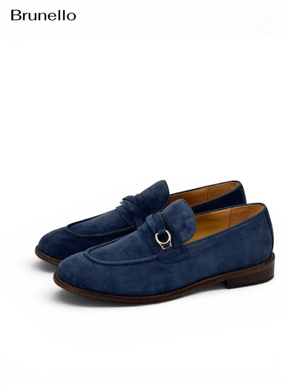 Лоферы Brunello Cucinelli
