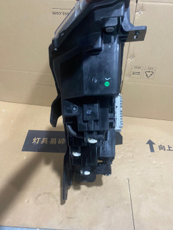 LED фара (четыре линзы) для Jonway Seeker 2019-2020, оригинал,