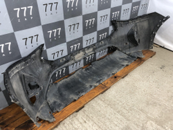 Бампер передний Haval F7 1 19-22 Б/У Оригинал 2803101XKQ00A