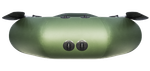 Лодка ПВХ Мастер Лодок Аква Мастер 280 Зелёная ( MLM-280 green )
