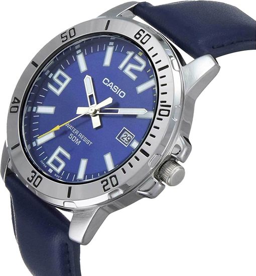 Наручные часы Casio MTP-VD01L-2BVUDF