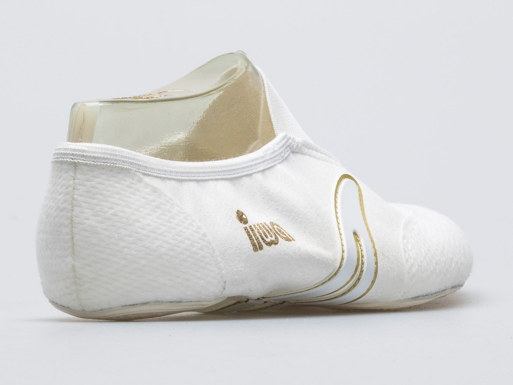 Чешки гимнастические усиленные Iwa 508