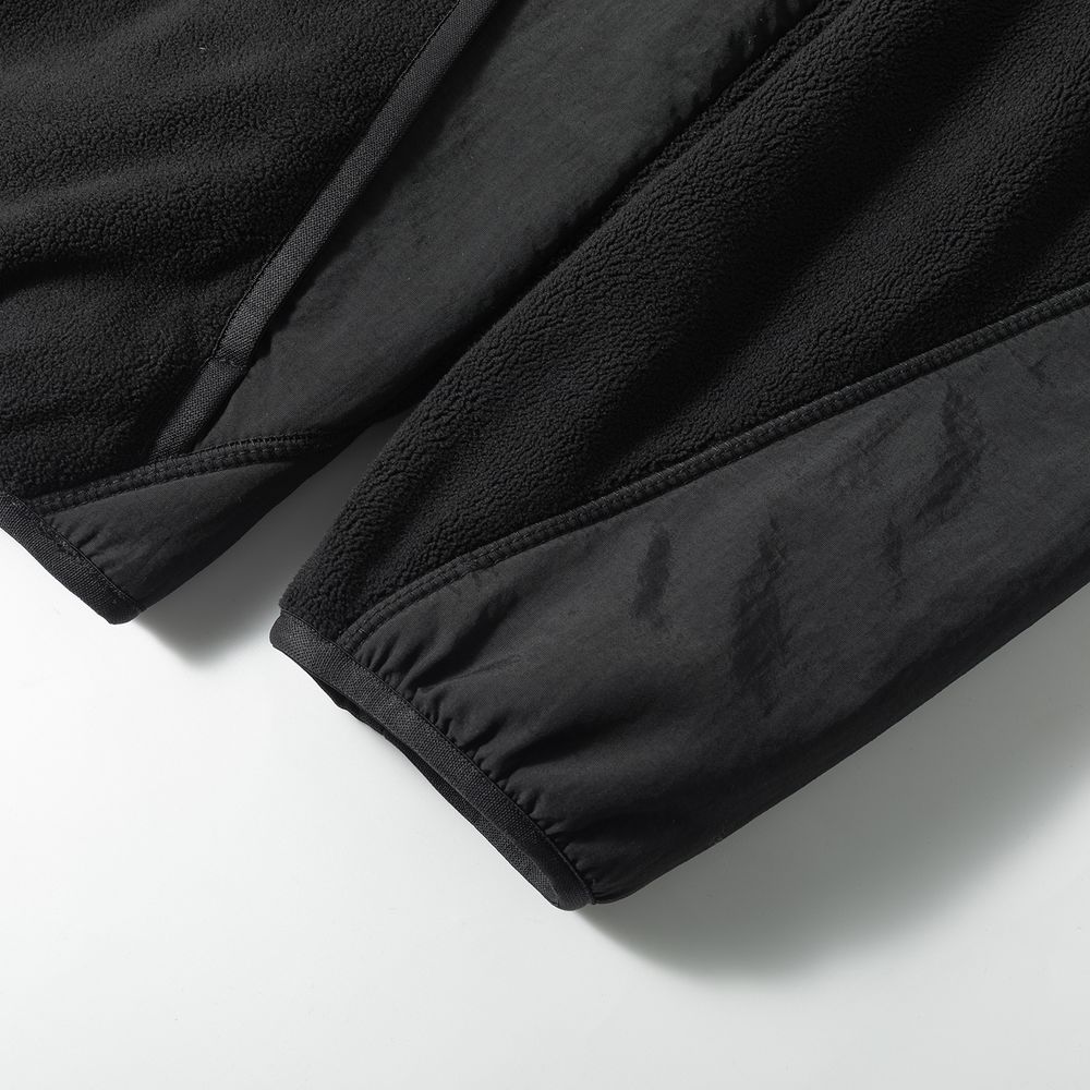 Худи Ymkashix Zip Ranger черное