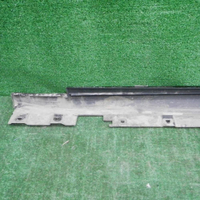 Накладка порога правая BMW 7er F01 (08-15)