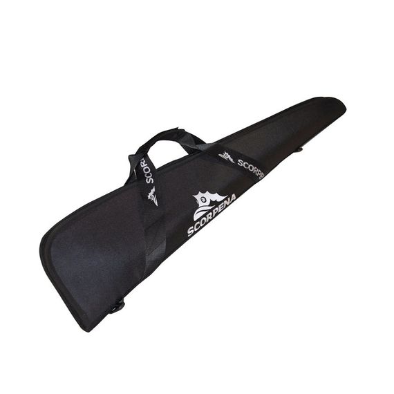 Чехол полужёсткий для ружья Scorpena - KARPOVKA PVC v.2.0