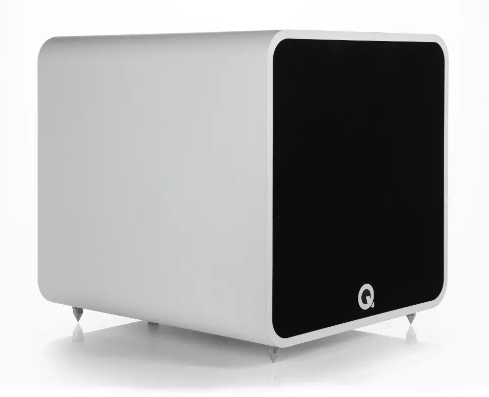 Q Acoustics Q B12 Активный сабвуфер