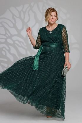 Цена на Платье-1261 больших размеров