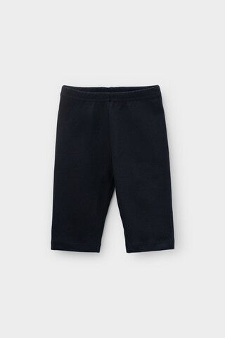 бриджи  для девочки  К 400579/1/черный