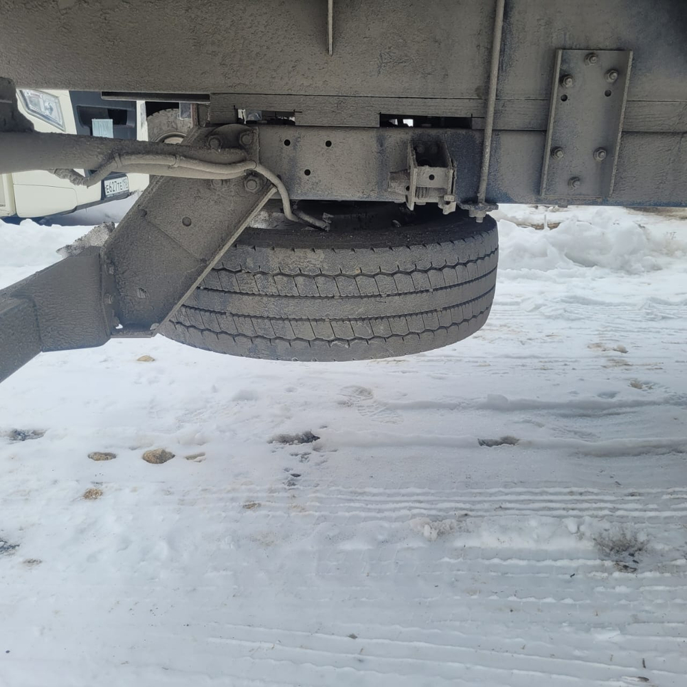 GAZ GAZON NEXT Бортовой (Евроборт) 2824LN (Евроборт, Дизельный, 4,4 л, 169 л.с., МТ, 10 т.)