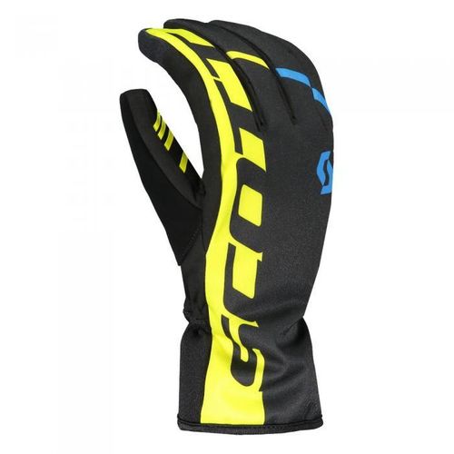 Sport GT / Черно-желтый