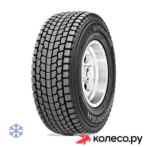 Dynapro i'cept (RW08) 215/80 R15 102Q
