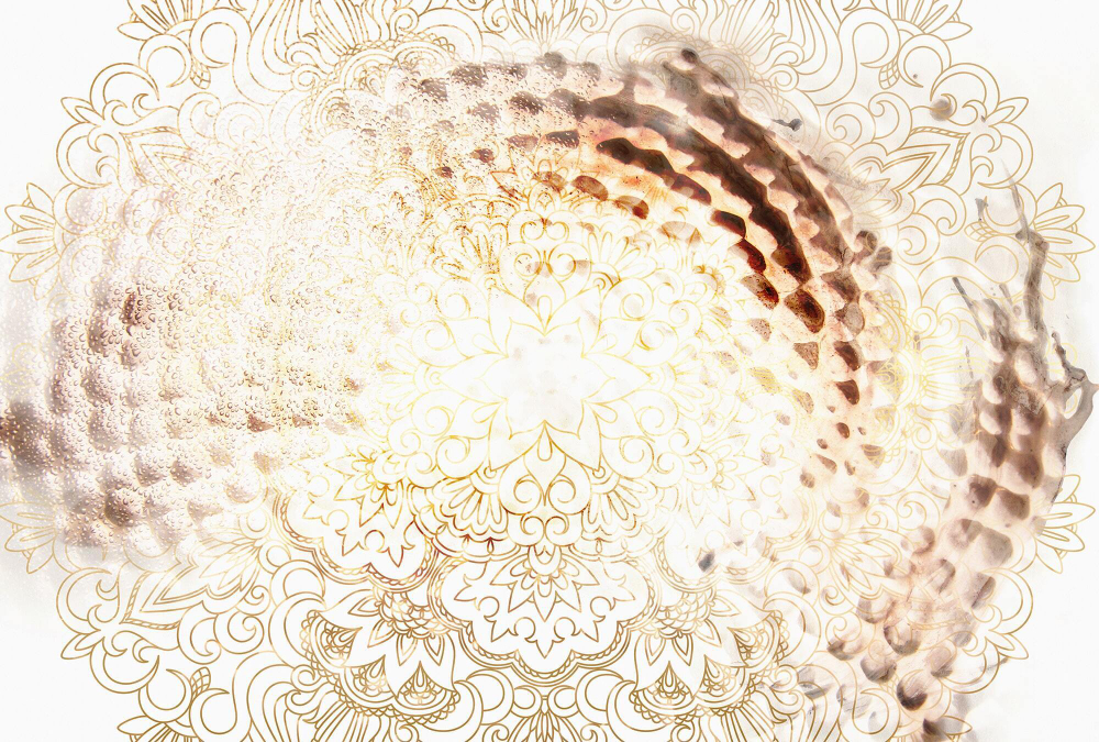 Дизайнерские обои Wall Street Mute