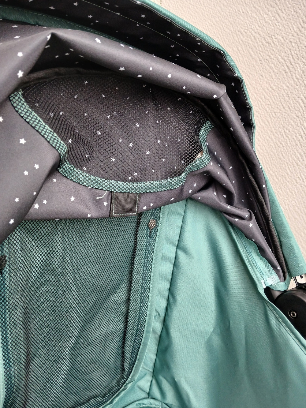 Коляска детская RANT basic "JOY" RA303 Green