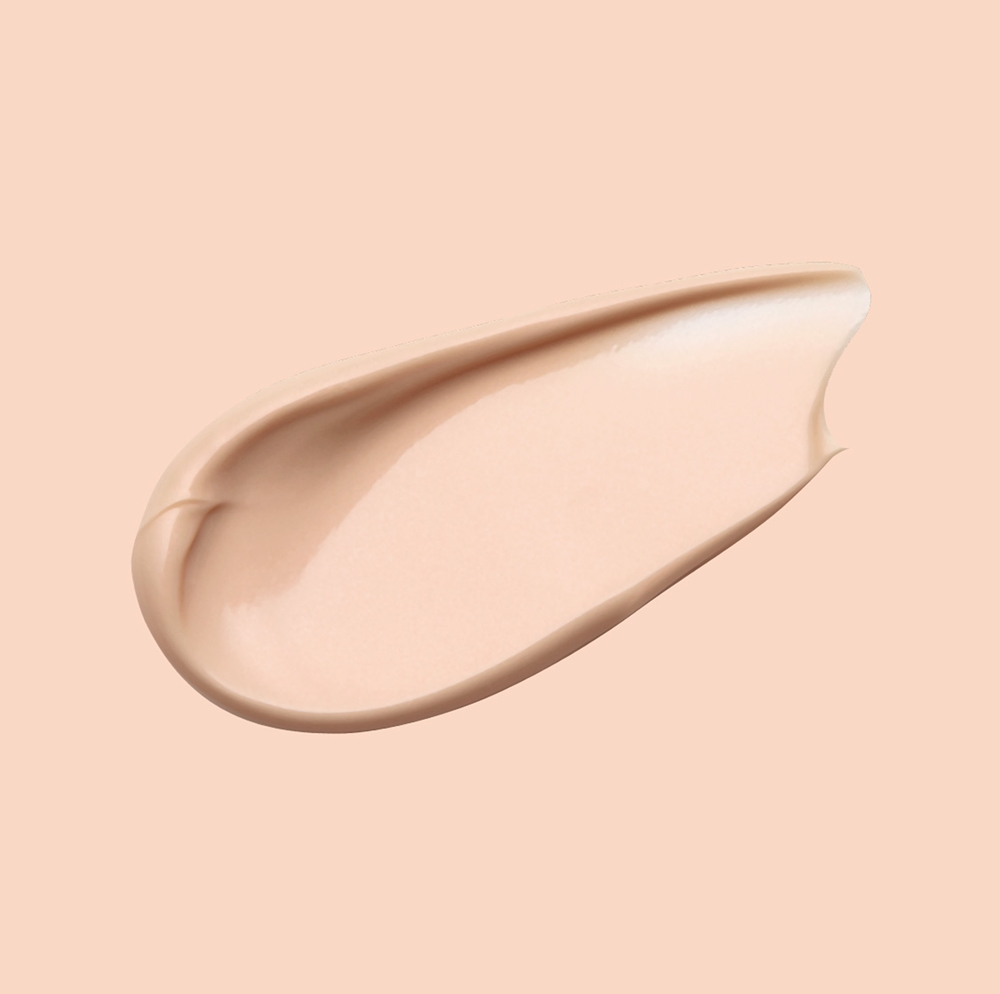 TIRTIR Mask Fit All Cover Cushion - Матирующий макияж в губке оттенок 21C Cool Ivory, 18 g