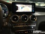 Mercedes-Benz GLC-Class X253 AMG GLC43 4MATIC (03.2022)