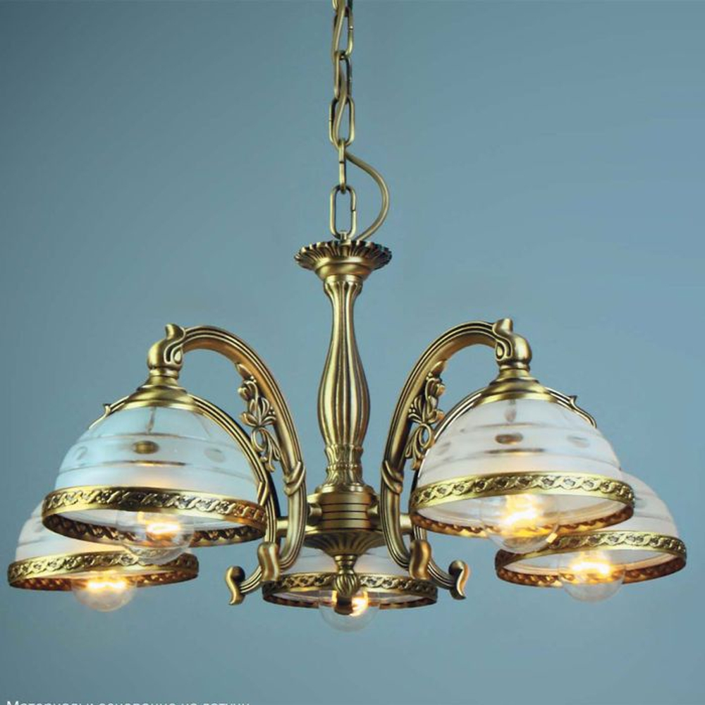 Люстра 295011005