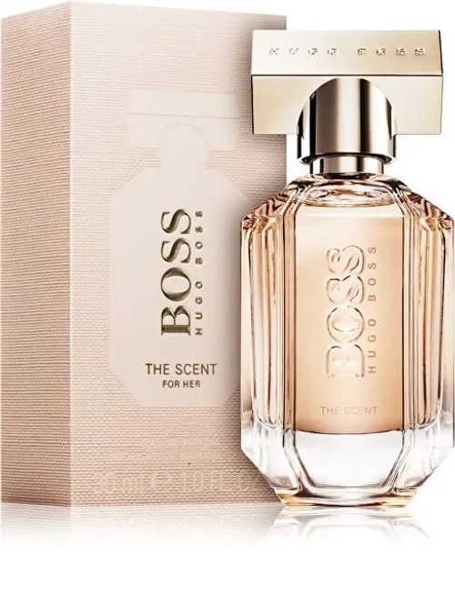 Hugo Boss The Scent For Her Парфюмерная вода 30 мл