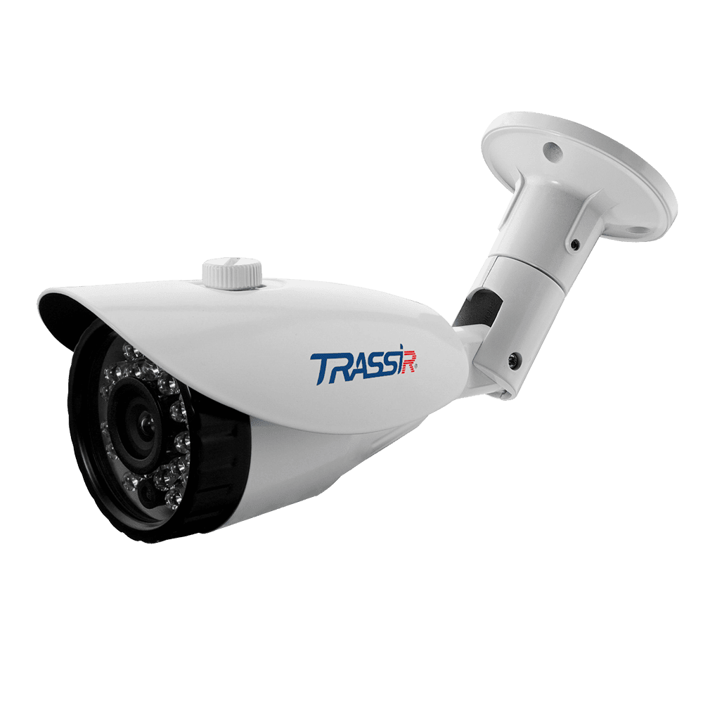 TRASSIR TR-D4B5 v2 (2.8 мм)
