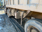 FAW J6 8x4 Самосвал СА3310Р66K24T4E5 (Дизельный, 11,1 л, 420 л.с., МТ)