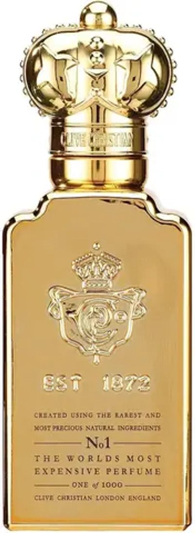 Clive Christian No 1 Masculine Eau de Parfum 50 ml