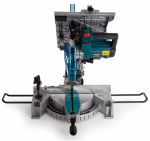 Торцовочная пила Makita LH1201FL