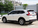 Honda CR-V 6 Generation 1.5 EX-L 2WD (08.2023)