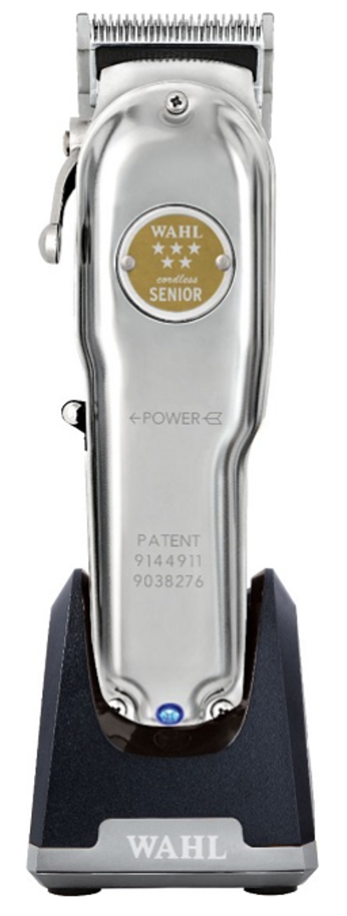 Машинка для стрижки "Wahl - Cordless SENIOR Metal (3000116)