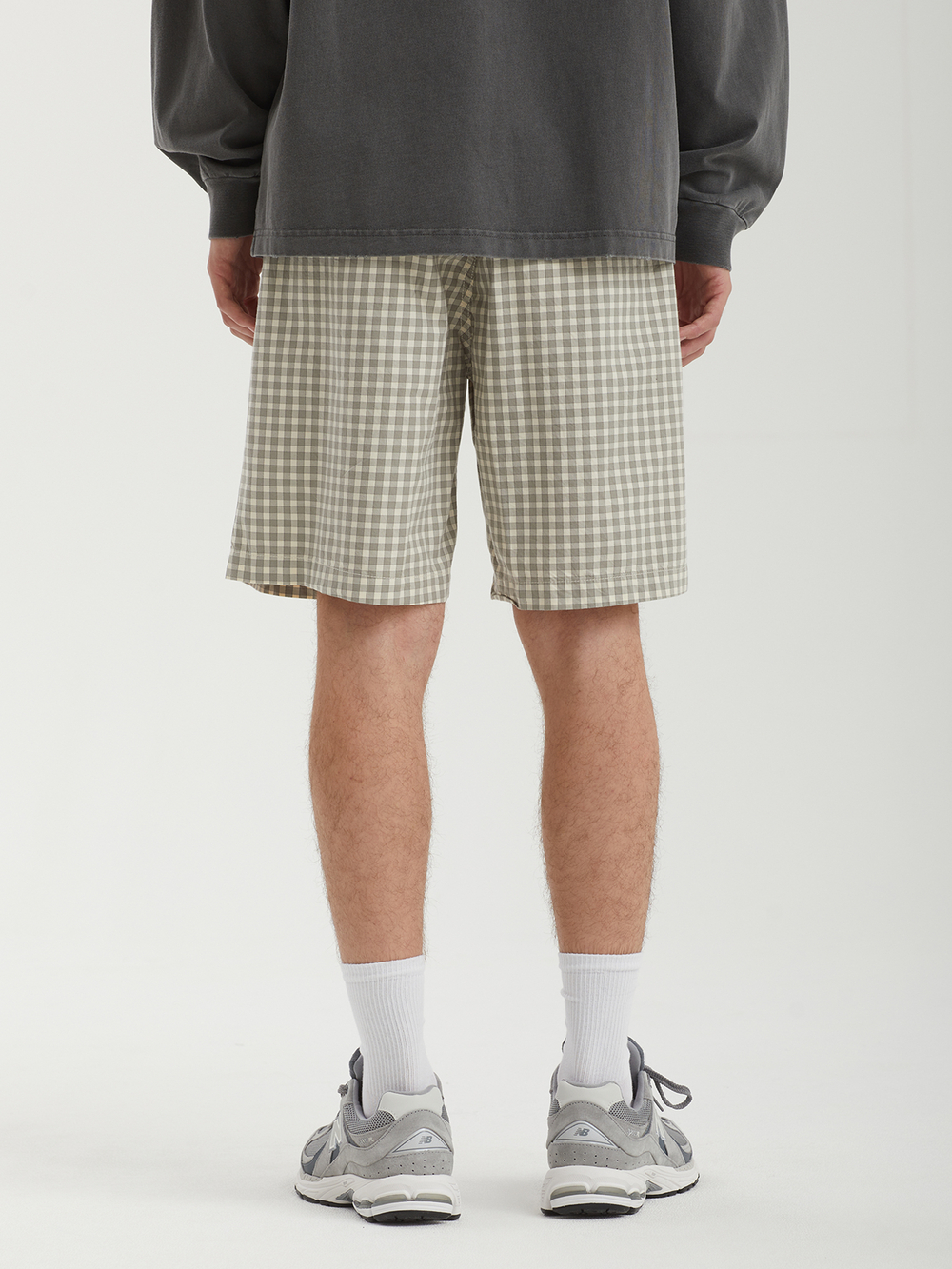 Мужские Шорты Coen Pleated