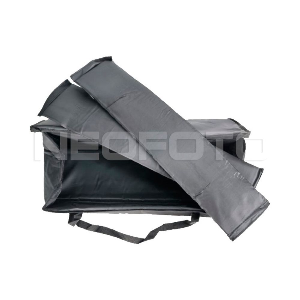 Сумка Grifon CB03-02 (70х22х18см) для фото/видеооборудования