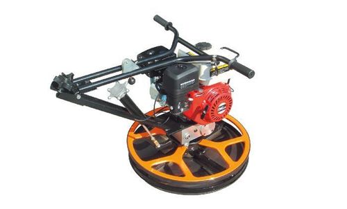 Затирочная машина TOR S-60 бензиновая - [570 мм / 4,1 кВт / Loncin G200F]