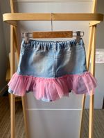 Джинсовая юбка Elsy, 116