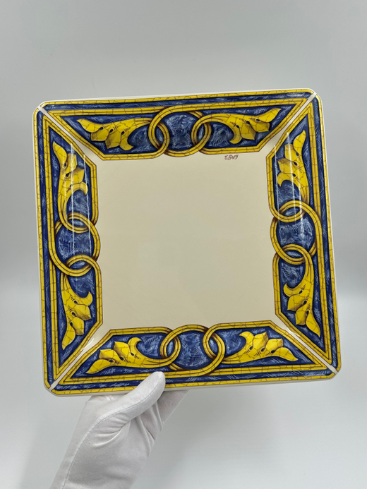 Тарелка 26см Tiffany Boutique