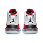 Кроссовки Air Jordan Mars 270 Fire Red