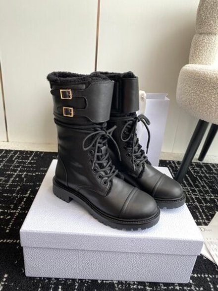 Christian Dior Boot