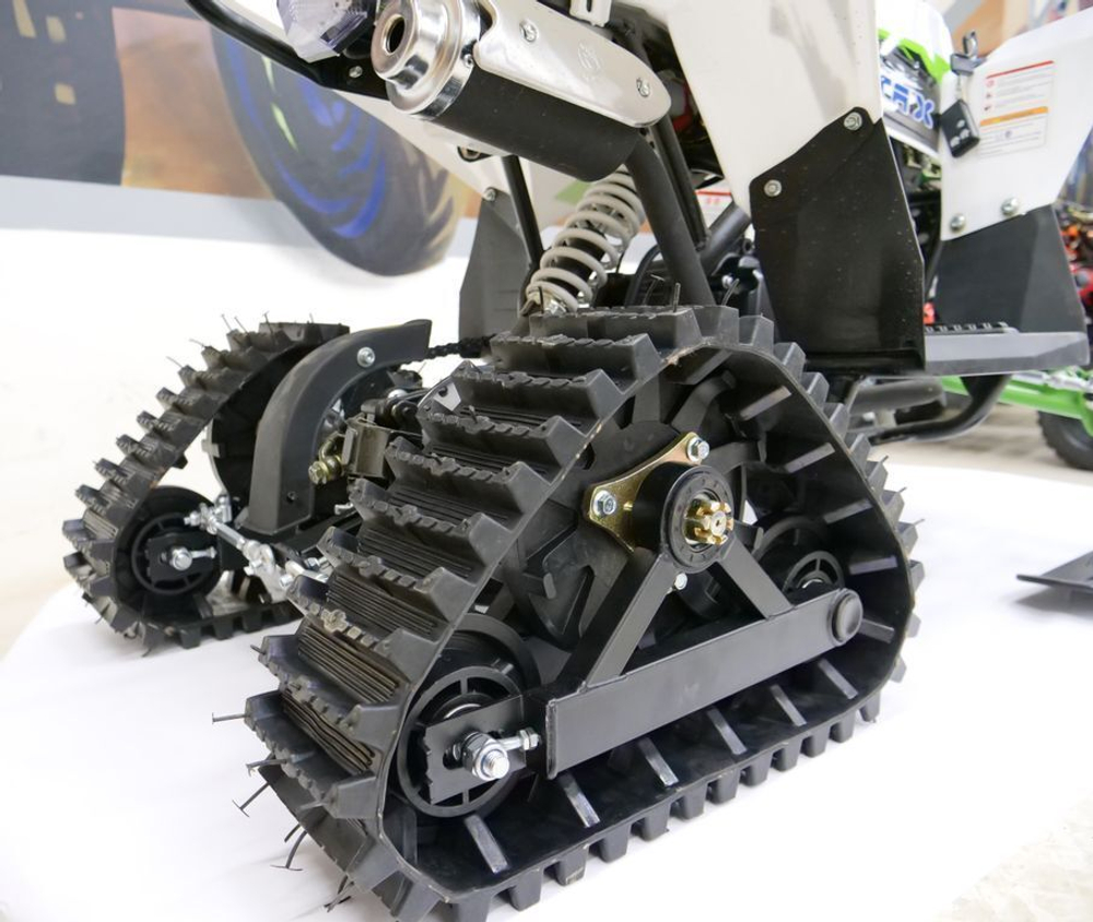 Снегоцикл MOTAX Gekkon 70 Snow