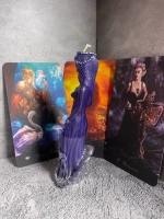 Свеча "Афродита" программная